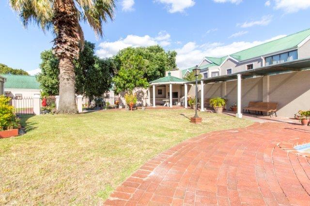 1 Bedroom Property for Sale in Brackenfell Western Cape